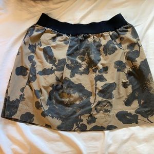 J Crew skirt